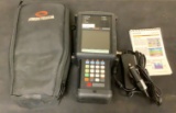 Sunrise Telecom Analog / Digital / Cable Modem Tes