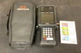 Sunrise Telecom Analog / Digital / Cable Modem Tes