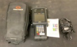Sunrise Telecom Analog / Digital / Cable Modem Tes