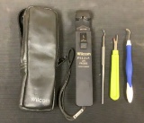 Wilcom Fiber Optic Traffic Identifier F6121A