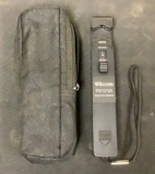 Wilcom Optical Fiber Identifier F6121A