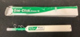 One Click Fiber Optic Connector Cleaner