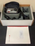 Trilithic Signal Leakage Detector Tri-Corder II