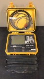 Riser Bond Cable Fault Locator 1205CXA