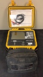 Riser Bond Cable Fault Locator 1205CXA