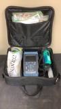 EXFO Handheld OTDR AXS-110