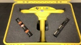 Subsurface Instruments Underground PVC & PE Pipe L