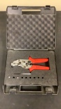 Draka Comteq Buffer Tube Midspan Access Tool RAUCU