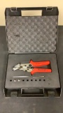 Draka Comteq Buffer Tube Midspan Access Tool RAUCU