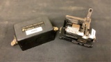 Fujikura High Precision Fiber Cleaver CT-04B