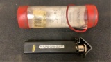 Clauss Rotary Cable Strippers RCS-10