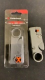 (2) Coaxial Cable Strippers