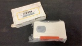Net-Tech Compact Connector Cleaning Box