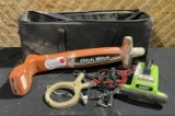 Ditch Witch Line Locator 830R+Power