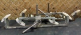 (2) Assorted Loop Forming Tools