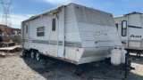 2003 Skyline Camper Scout H259