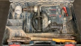 Bosch Hammer Drill 0611248