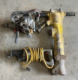 Assorted Power Tools