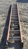 Louisville 28' Fiberglass Extension Ladder
