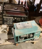 NON-Working Generator and Parts