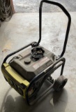 Ryobi NON-Working Gas Powered Generator RY903600