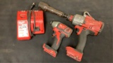 Milwaukee 18V 7/16