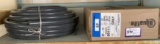 (2) Liquid Tight Flexible Metal Conduit