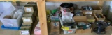 Assorted Electrical Supplies