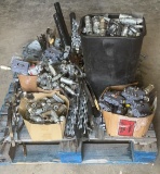 Assorted Electrical Supplies