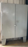 Wiegmann Metal Electrical Enclosure