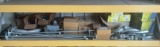Assorted Job Completion Supplies