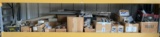 Assorted Job Completion Supplies