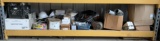 Assorted Job Completion Supplies
