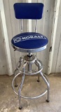 Kobalt Stool