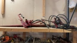Little Beaver Hydraulic Post Hole Digger Parts