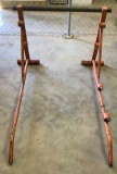 Reel / Spool Stand