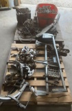 Assorted Parts