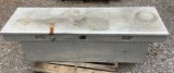 Truck Bed Tool Box