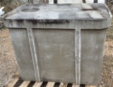 Electrical Enclosure