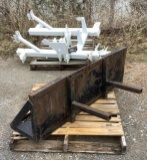 Trailer & Bucket Truck Attachments