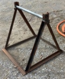 Reel Stand