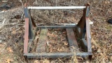 Reel Stand