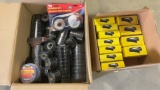 Assorted Shop Supplies