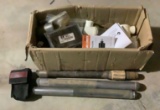 Assorted Parts