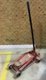 Floor Jack