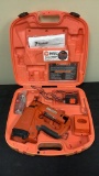 Paslode Cordless 16 Gauge Finish Nailer IM250A