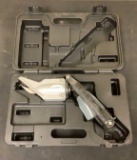 Condux Drill Attachment TurboSlitter