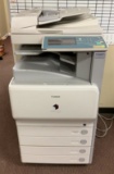 Canon Color Printer/Copier F147700