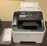 Brother Fax/Copy Machine FAX-2840