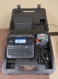 Brother Label Maker PT-D600